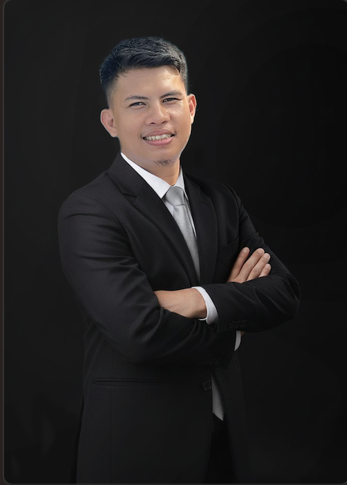Mubarok Wei