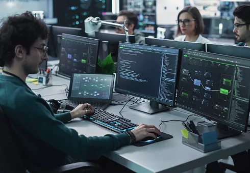 IT Support