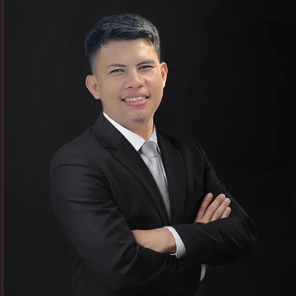 Muhamad Abdul Mubarok